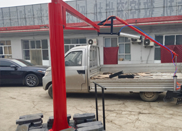 雅安市机械抓手悬臂吊机械臂详细视频雅安市多功能机械抓手水泥机械抓手青储搬运机图片机械抓手